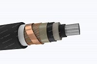 Кабель АПвПу 1х185/70 - 10кВ