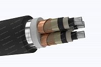 Кабель АПвБВ 3х240/50 - 6кВ