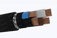 Кабель ВБШв 4х185 - 1кВ