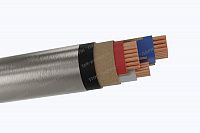 Кабель СГ 3х120 - 6кВ