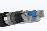 Кабель АПвБШв 3х120+1х70 - 1кВ