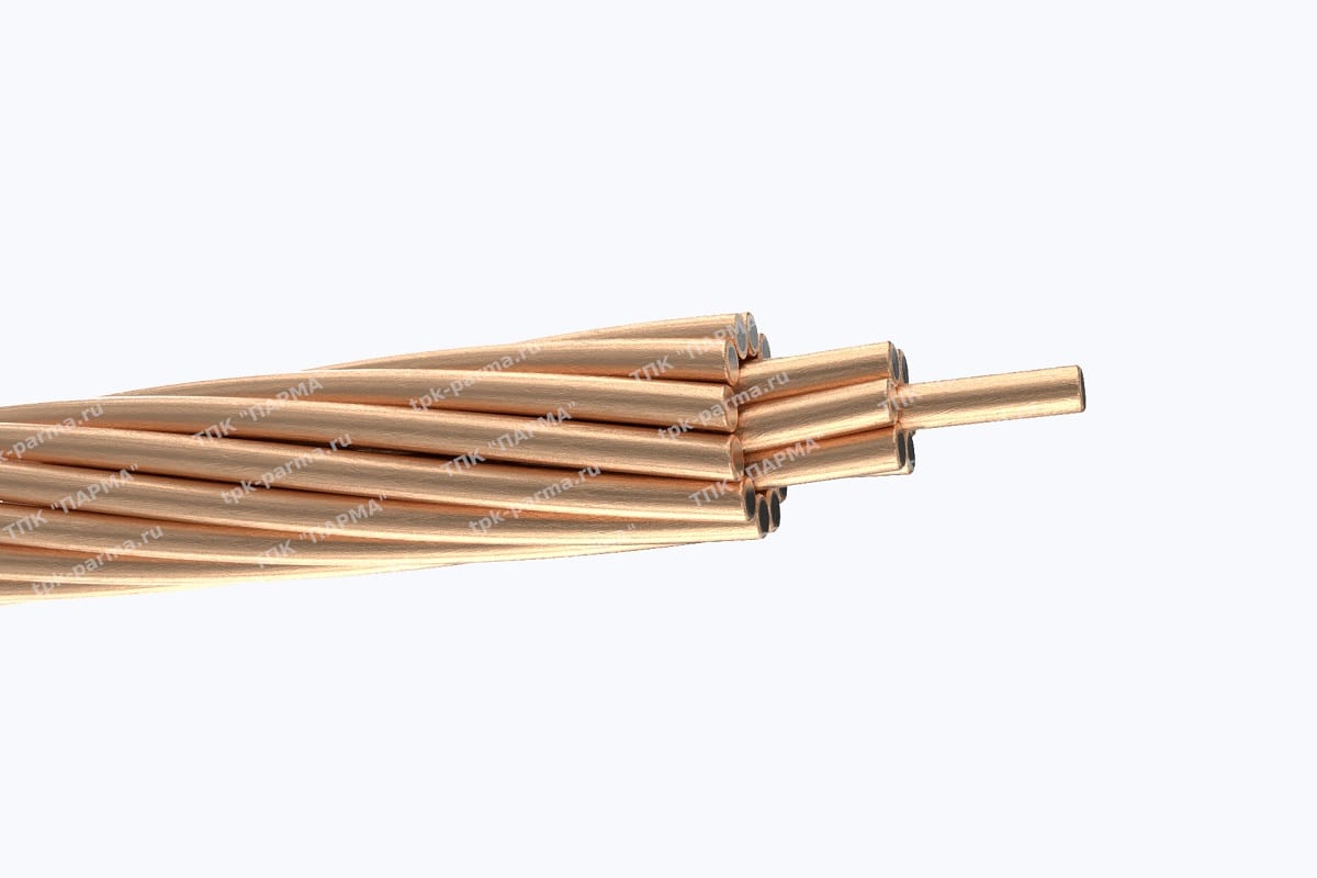 Провод ПБСМЭ 95