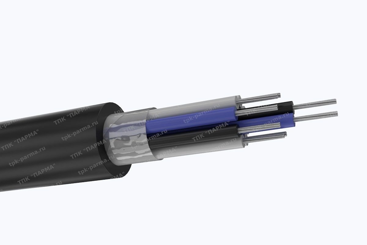 Фотография провода Кабель МКШ 10х0,75